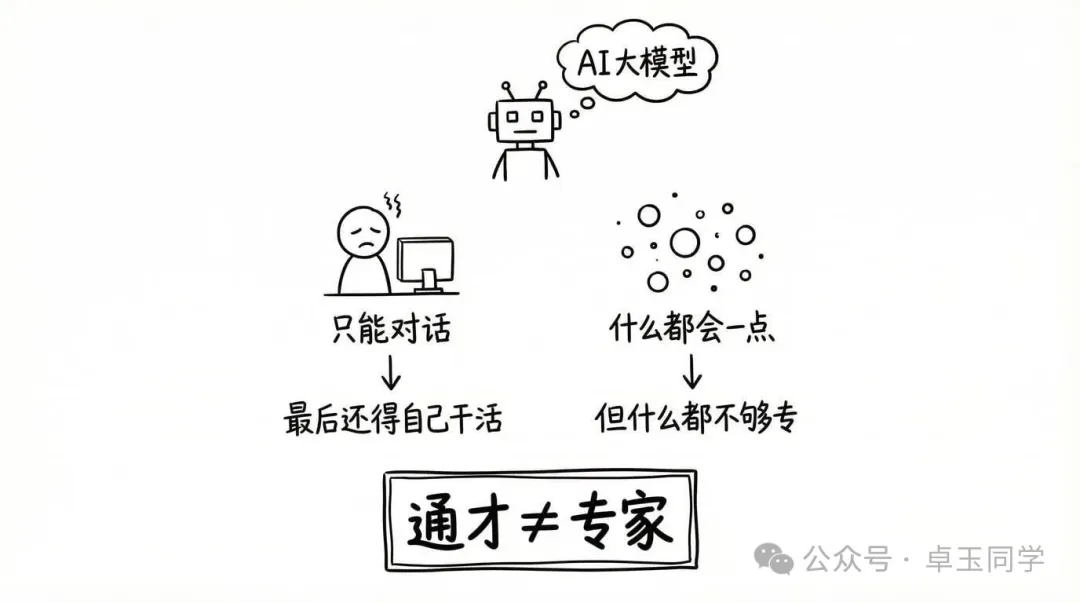 AI使用痛点-手绘草图